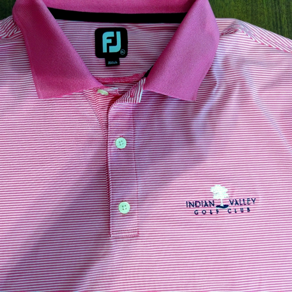 Golf shirt